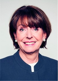 Henriette Reker