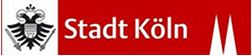 Kooperationspartner Stadt Köln Logo des Kooperationspartners Stadt Köln